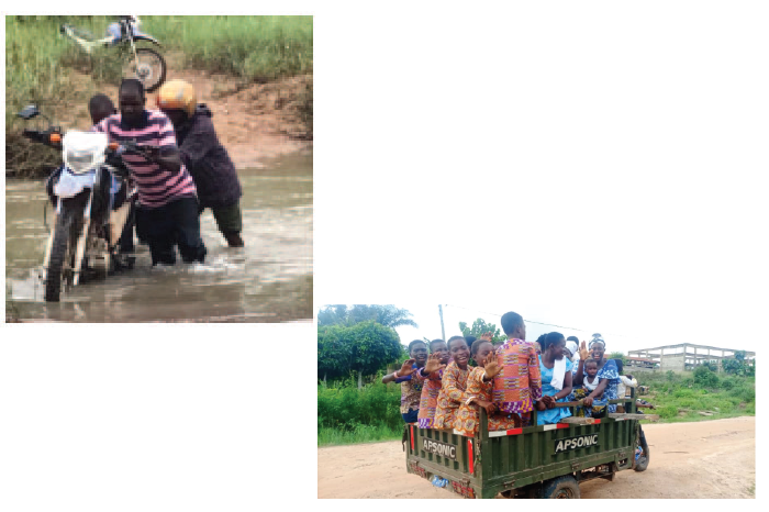 transportation