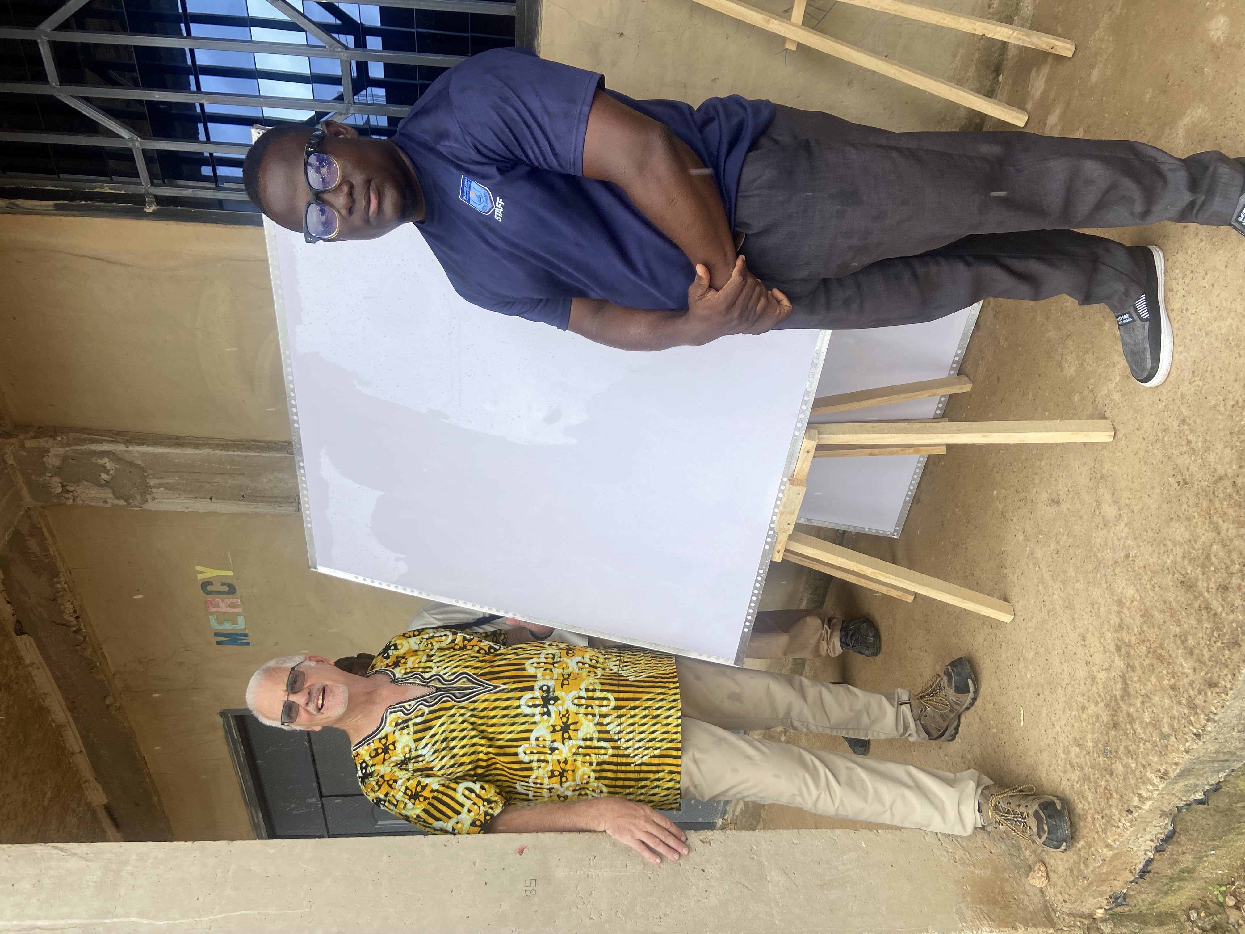 Agricultural Processing