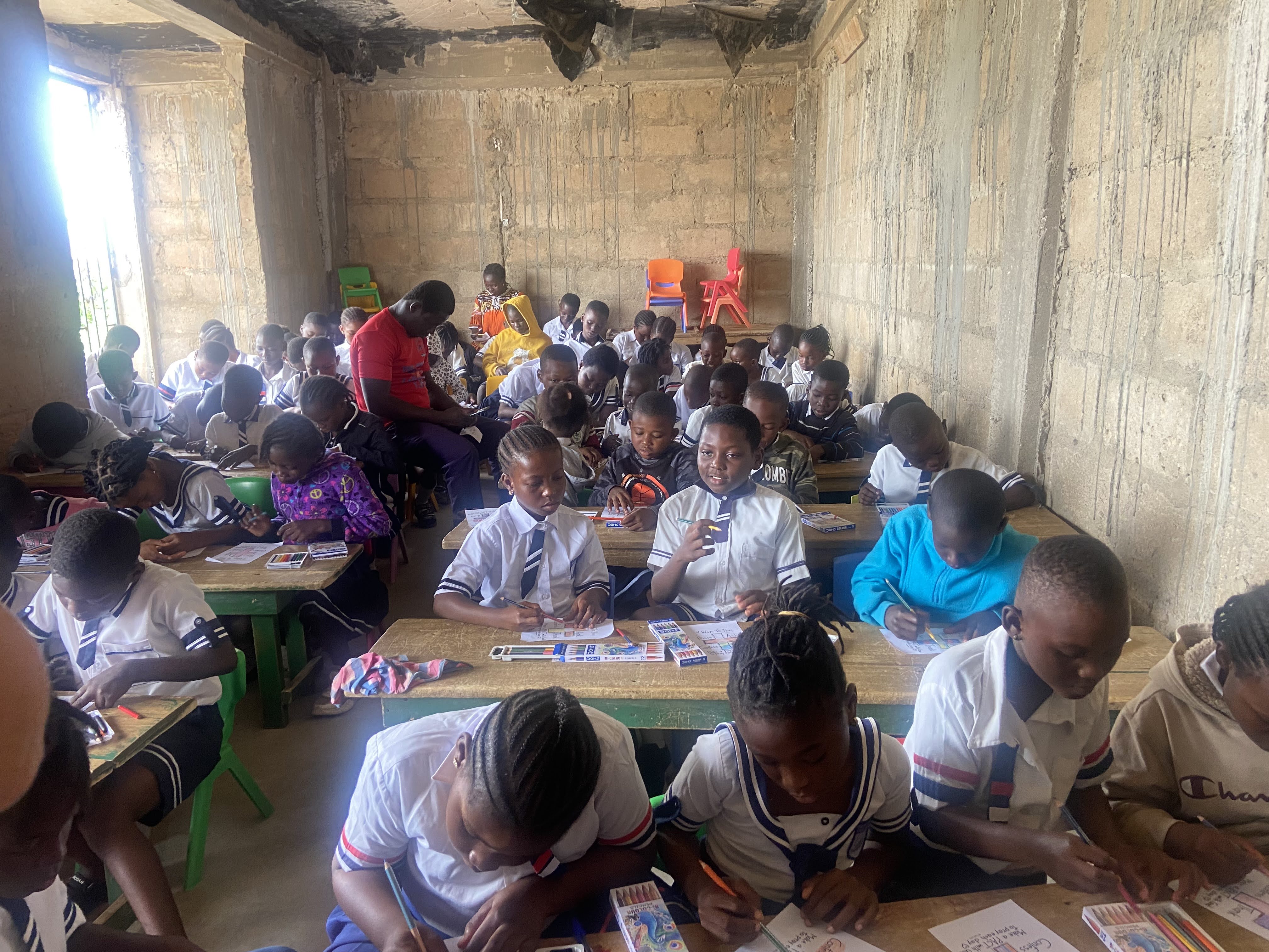 Agricultural Processing