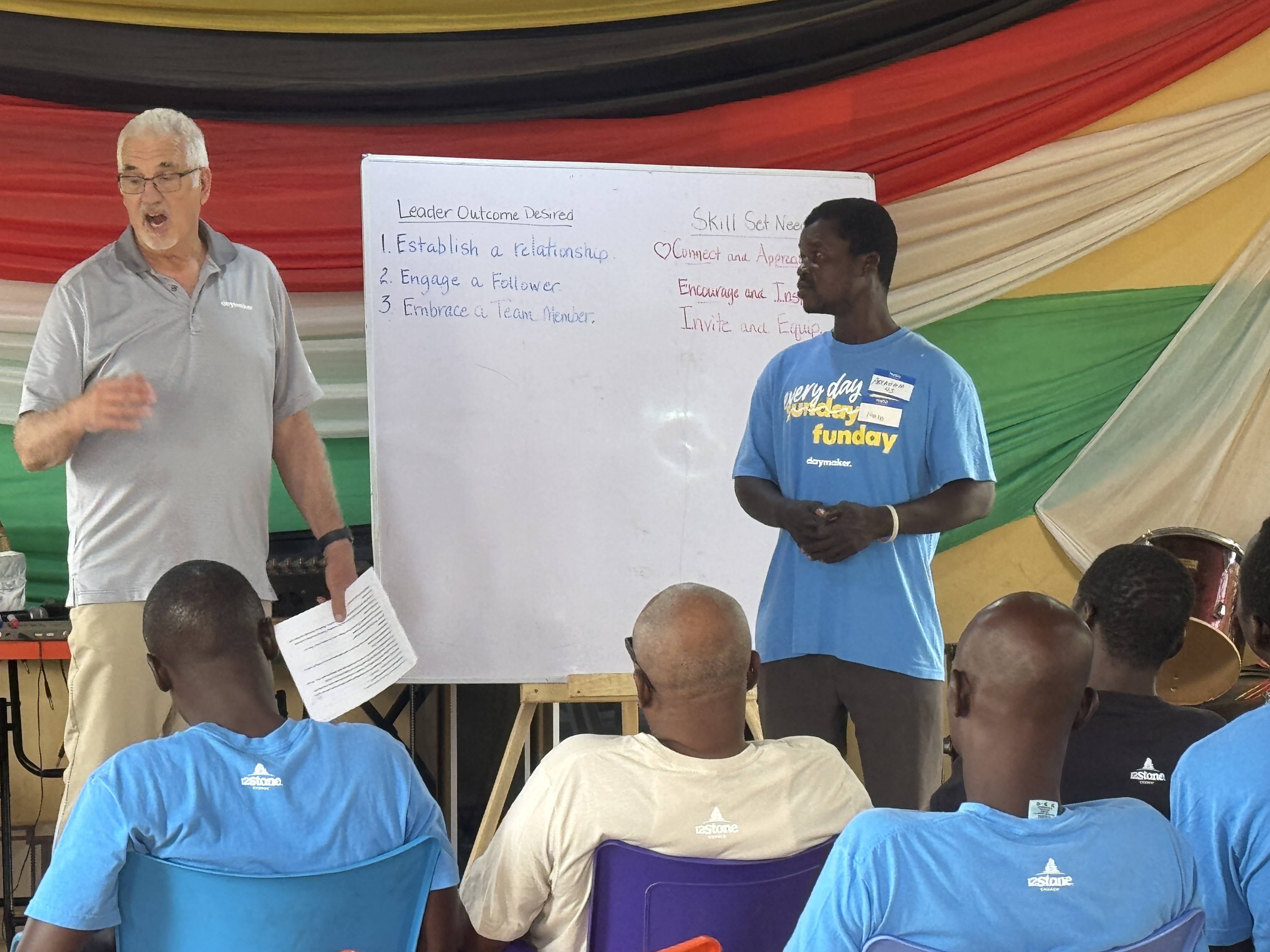 Agricultural Processing