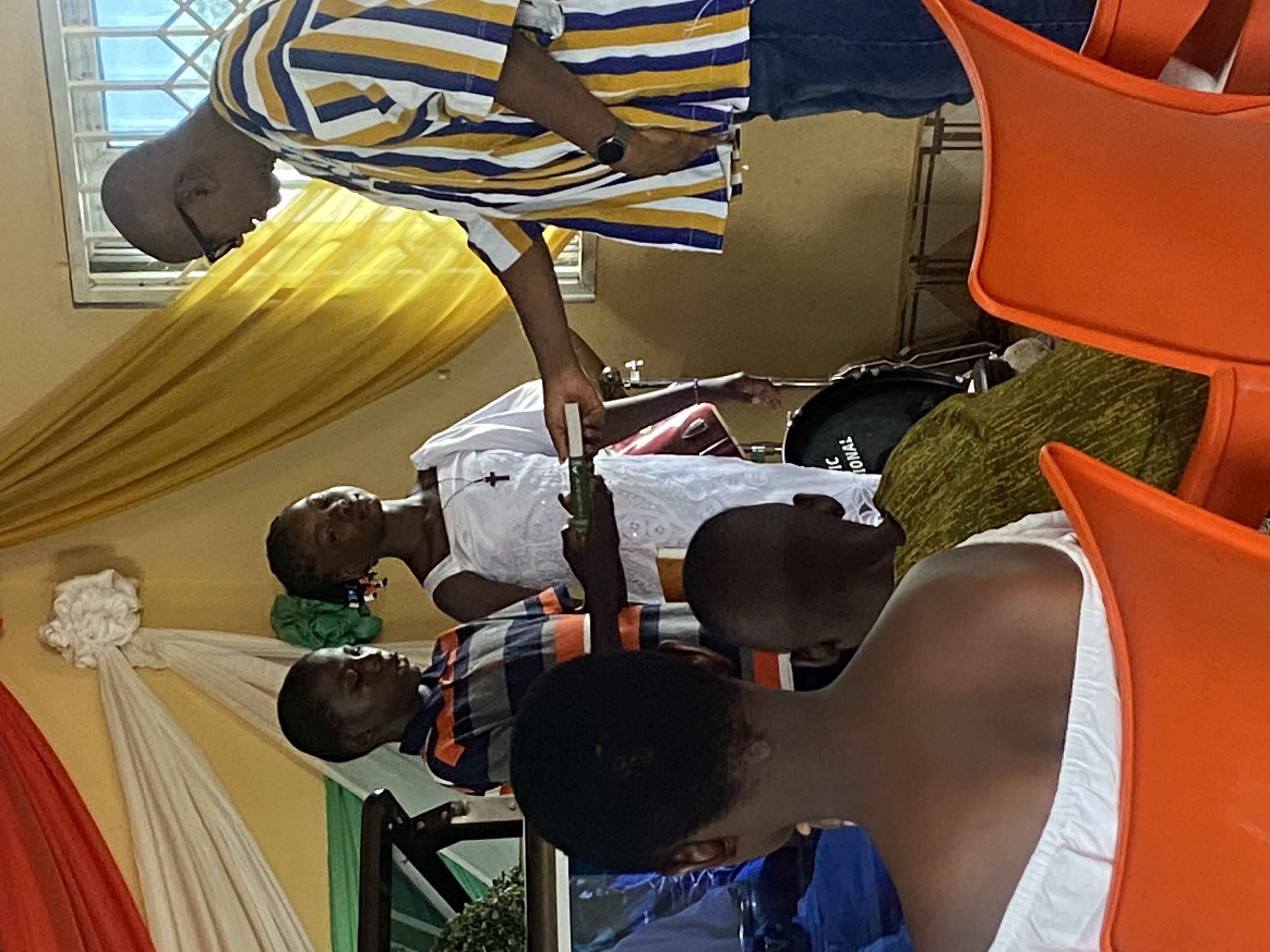 Agricultural Processing