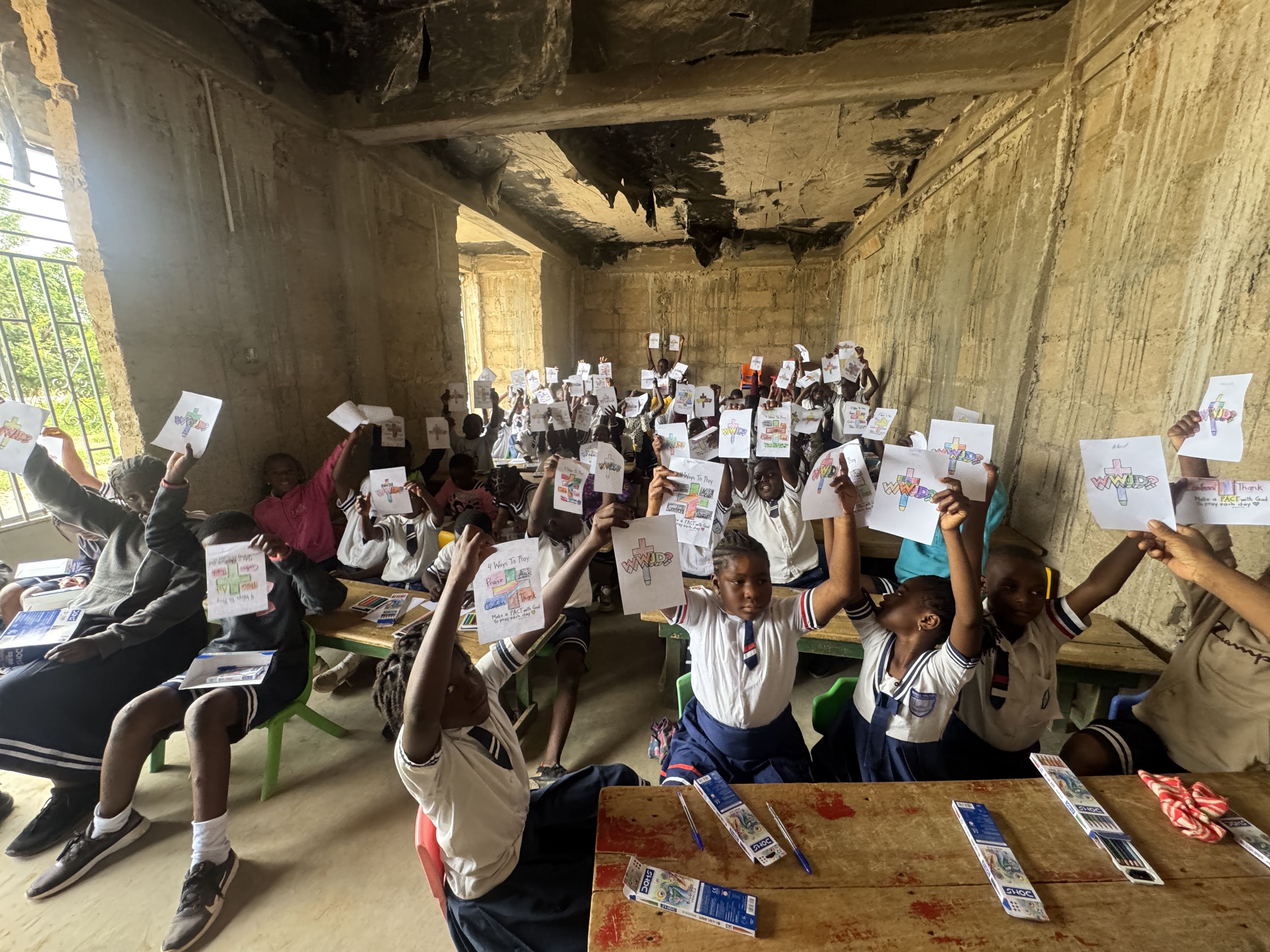 Agricultural Processing