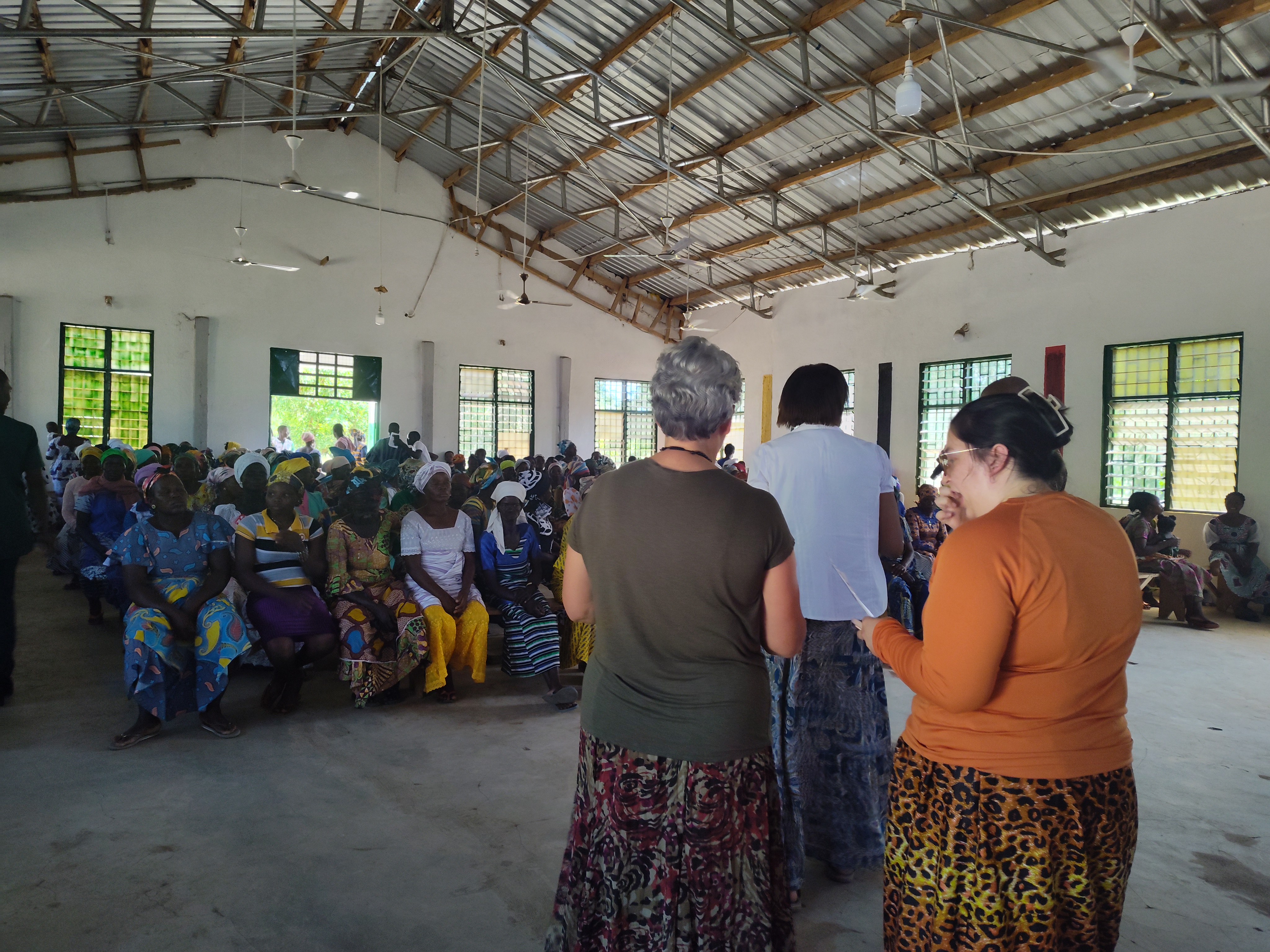 Agricultural Processing